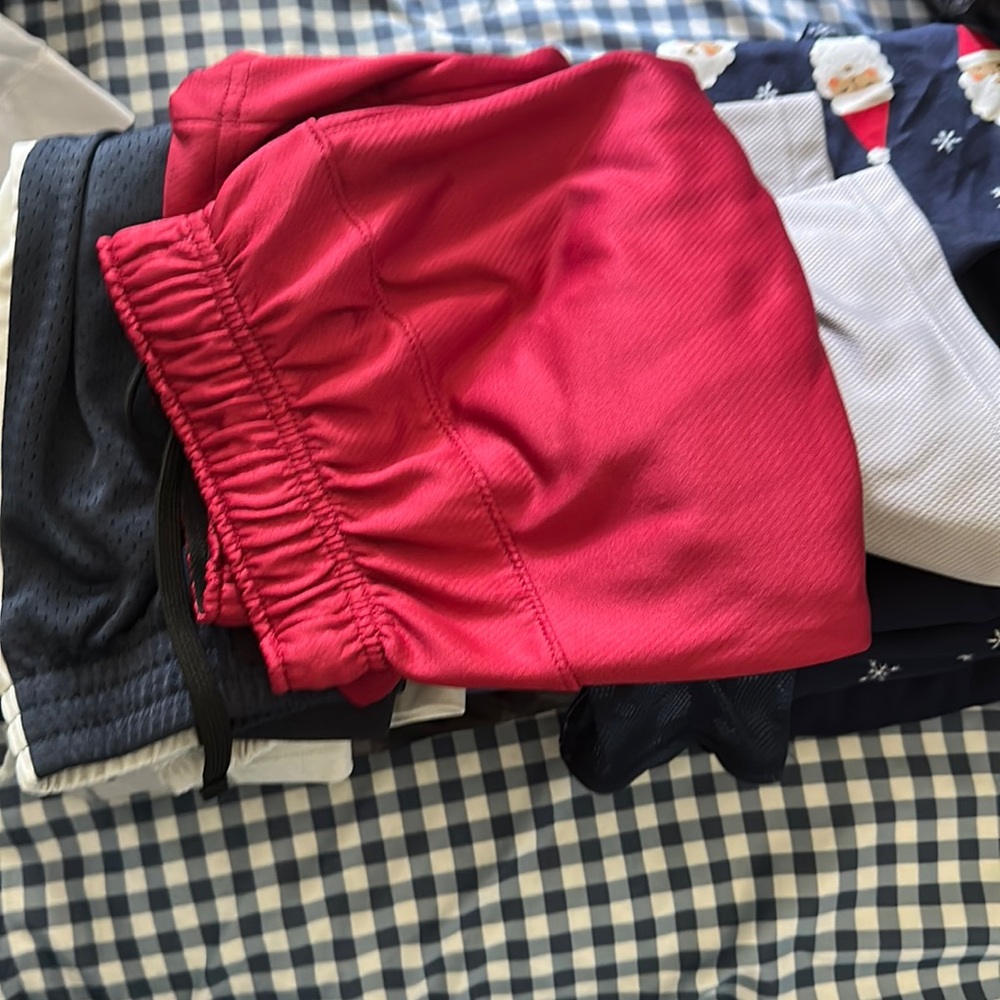Huge boys clothing lots 25+ pieces mostly 14/16 some size 12